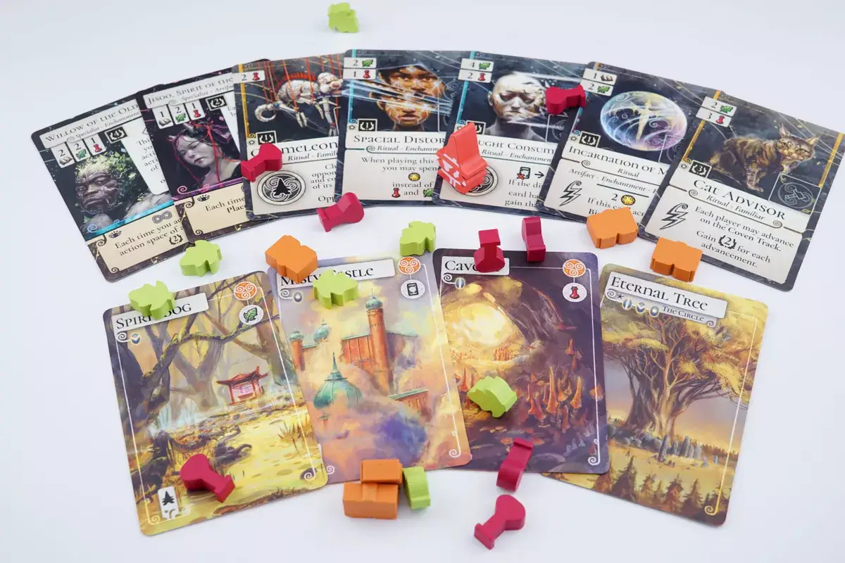 Evenfall (DE) - Image 3