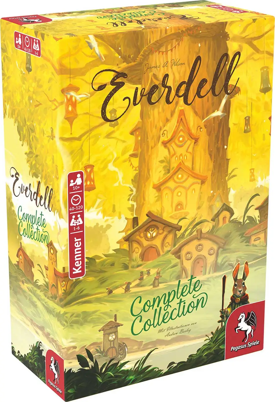 Everdell: Complete Collection (DE) - Image 6