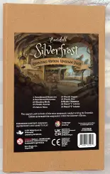 Everdell: Silverfrost - Essentials Edition Upgrade Pack (EN)