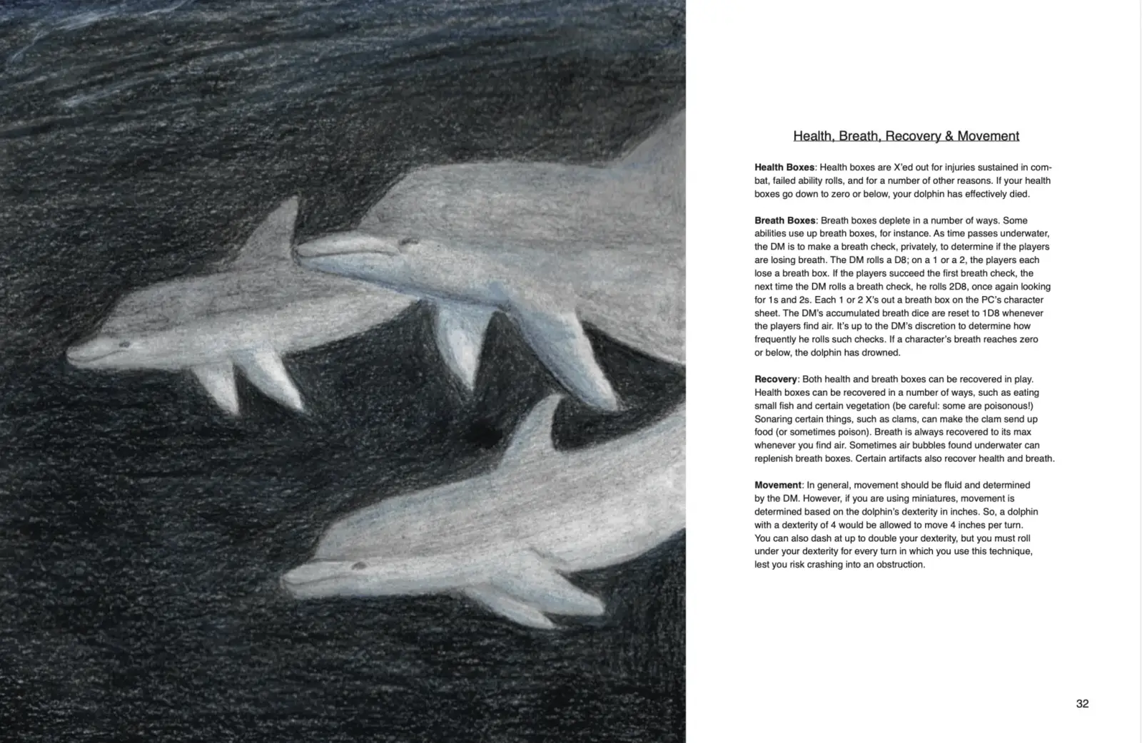 Everything is Dolphins (EN) - Image 3