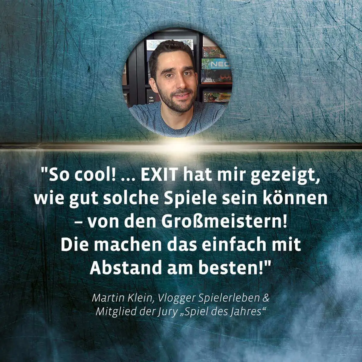 Exit: Das Spiel - Der Friedhof der Finsternis (DE) - Image 5