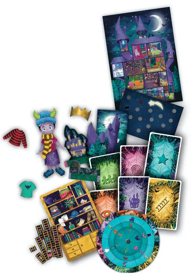 Exit: Kids - Midnight Spooktacular (EN) - Image 3