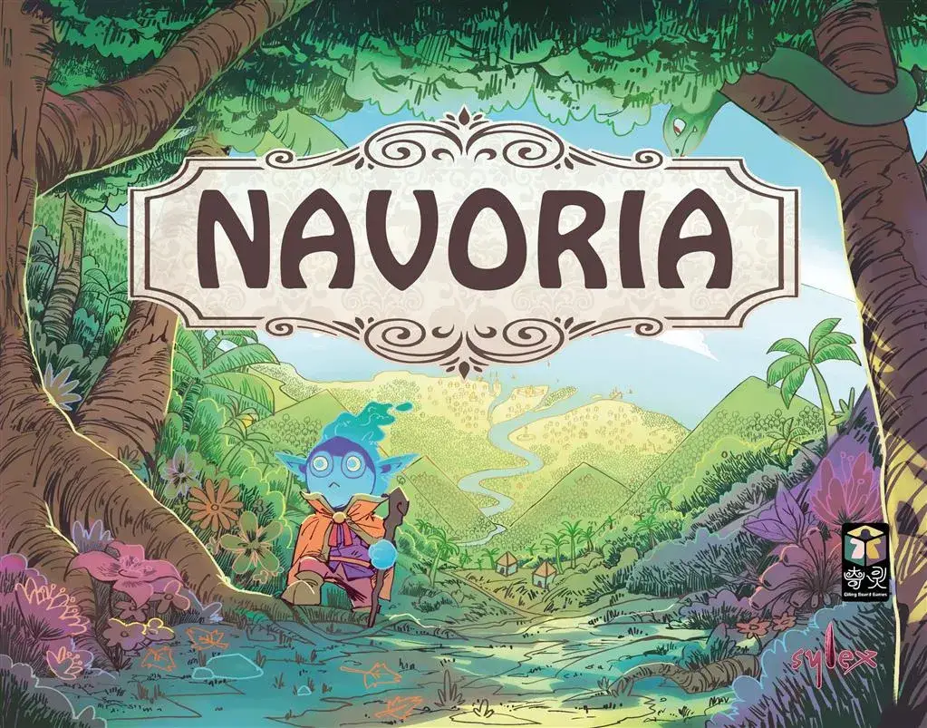 Explorers of Navoria (EN)