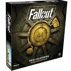 Fallout: New California (EN)
