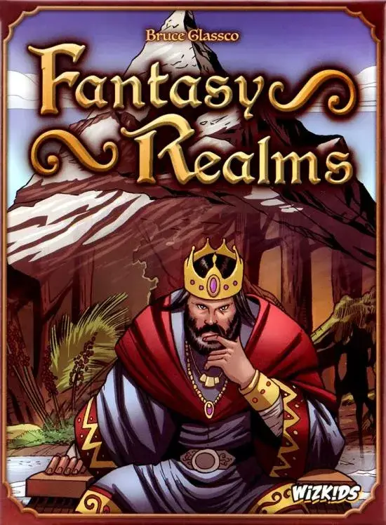 Fantasy Realms (EN)