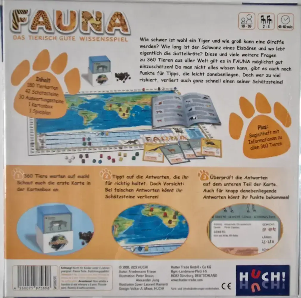 Fauna (DE) - Image 4