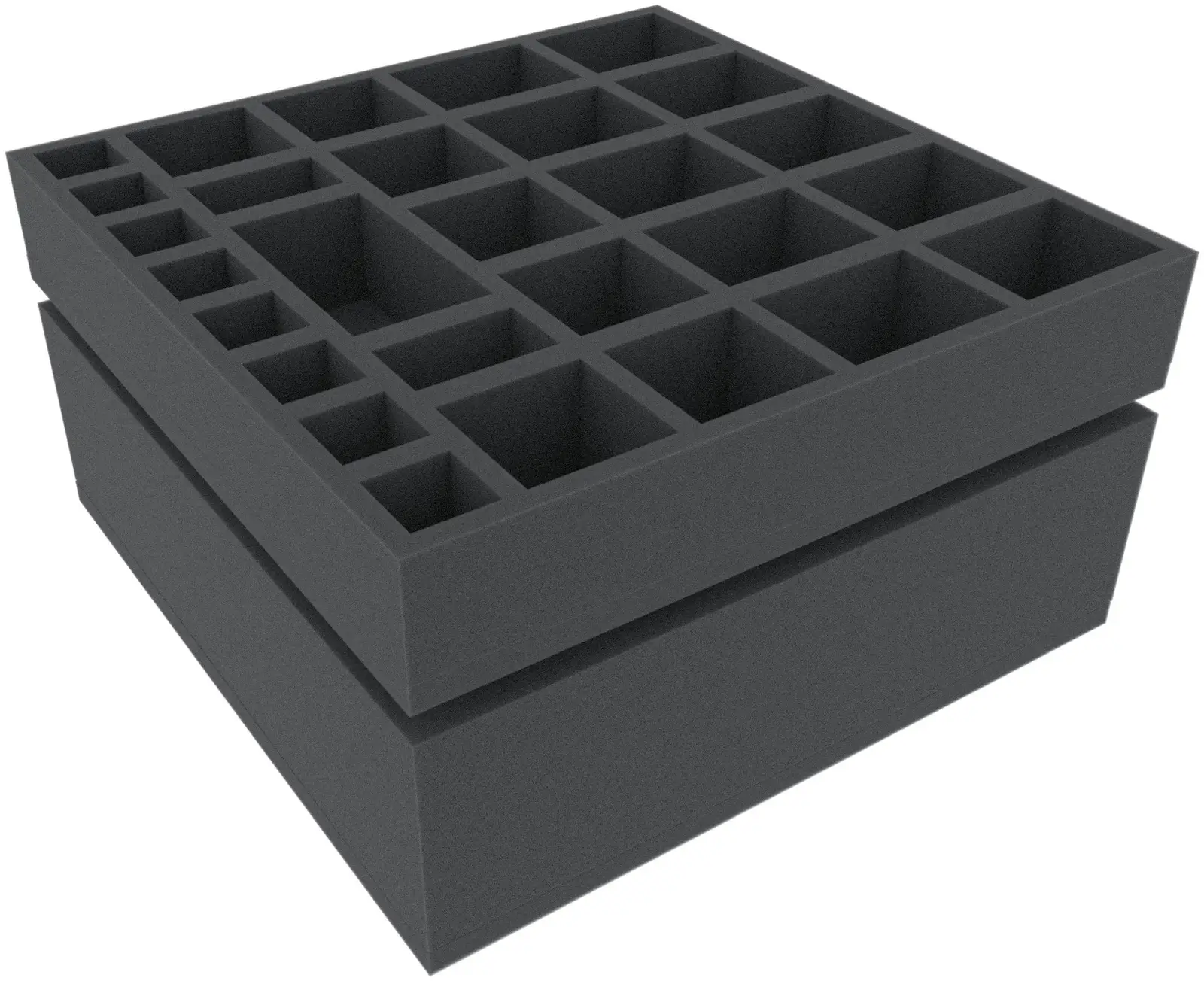 Feldherr: Mansions of Madness 2nd Edition Foam Inlay - Image 3