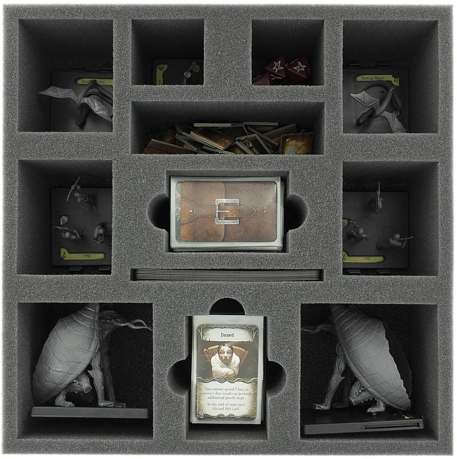 Feldherr: Mansions of Madness 2nd Edition Foam Inlay - Image 6