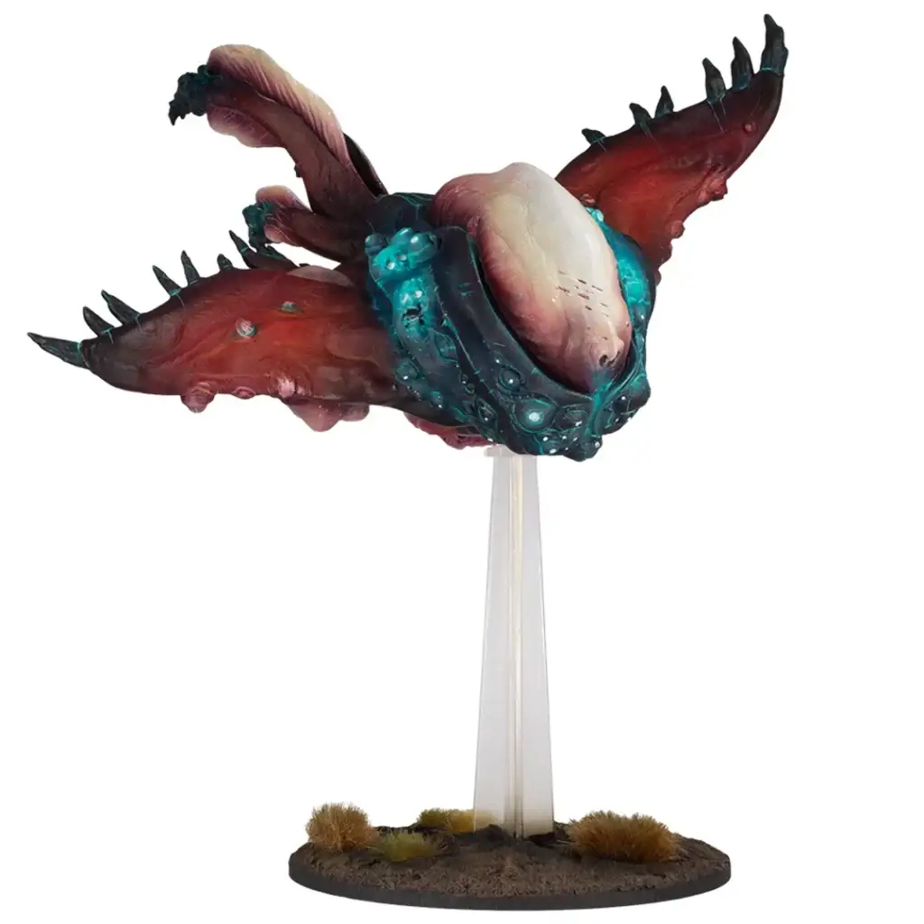Firefight: Nightstalker - Nihilitas Void Ray