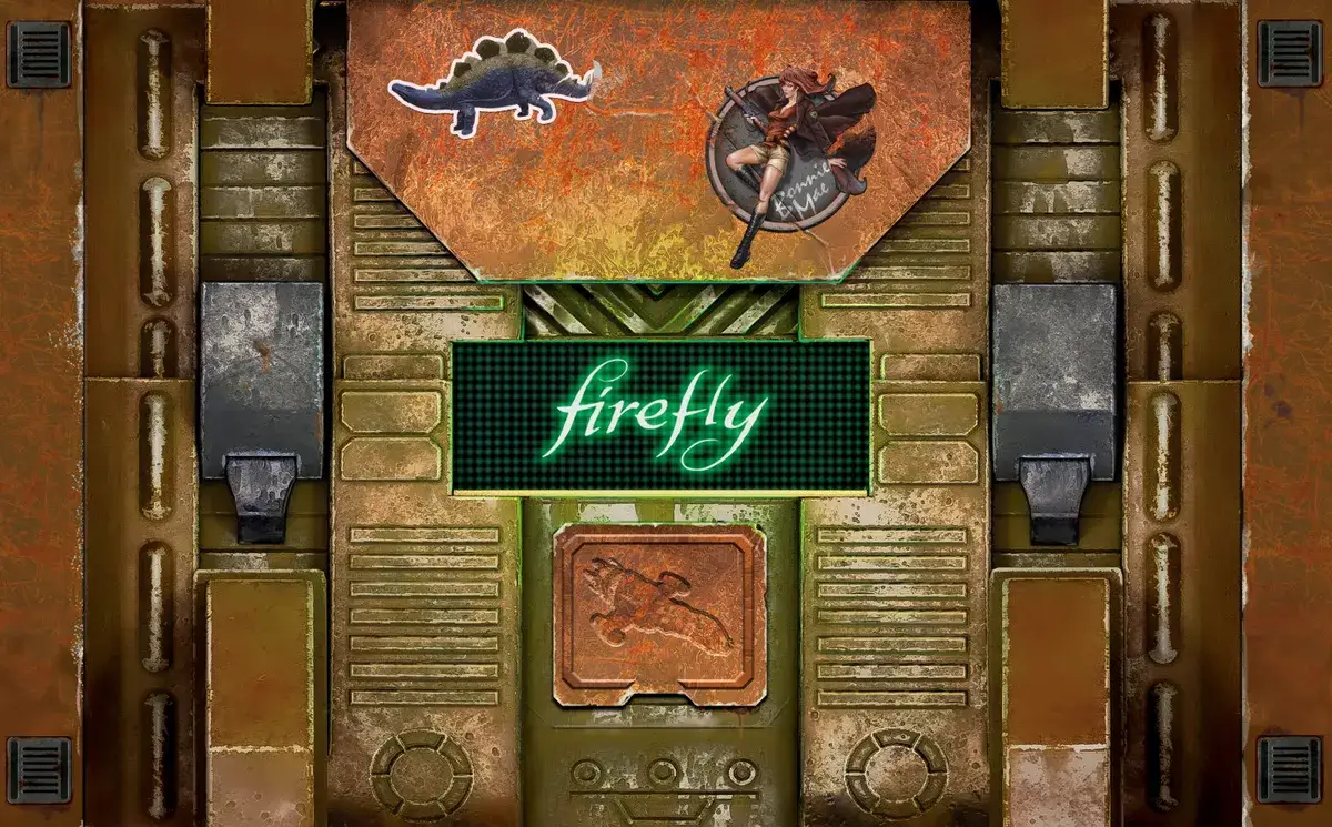 Firefly: The Game - 10th Anniversary Collectors Edition (EN)