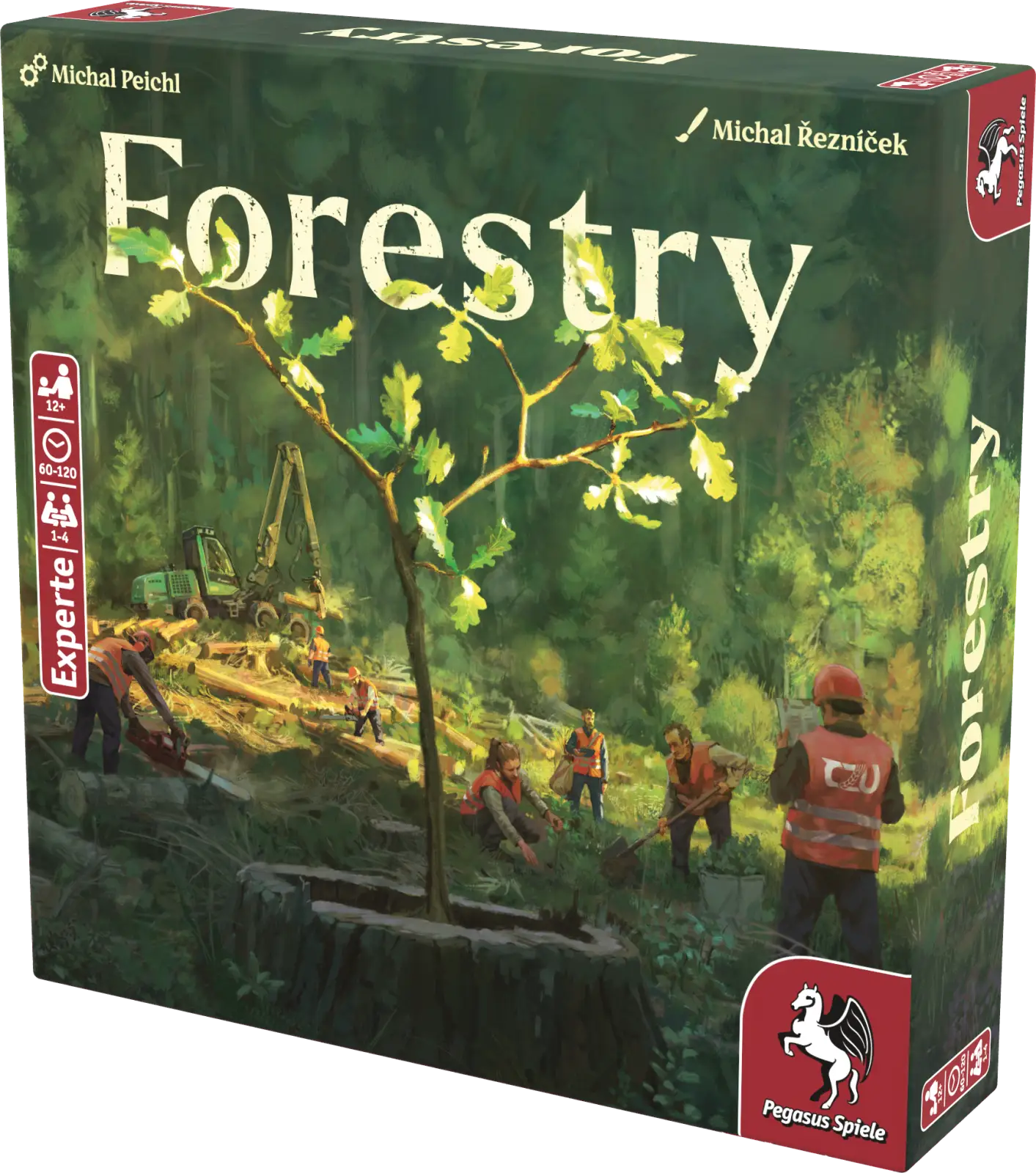 Forestry (DE) - Image 4