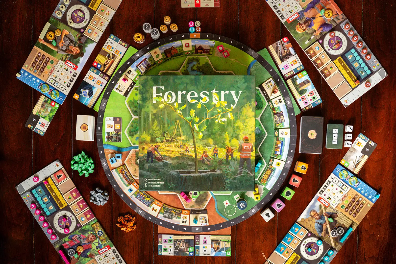 Forestry (EN) - Image 2