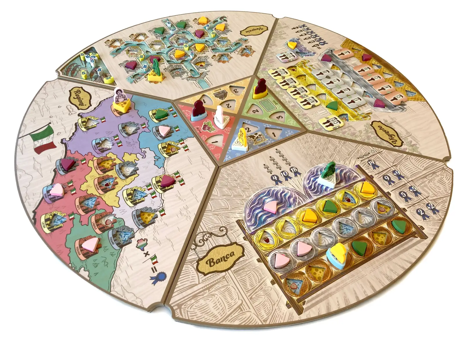 Formaggio (EN) - Image 3