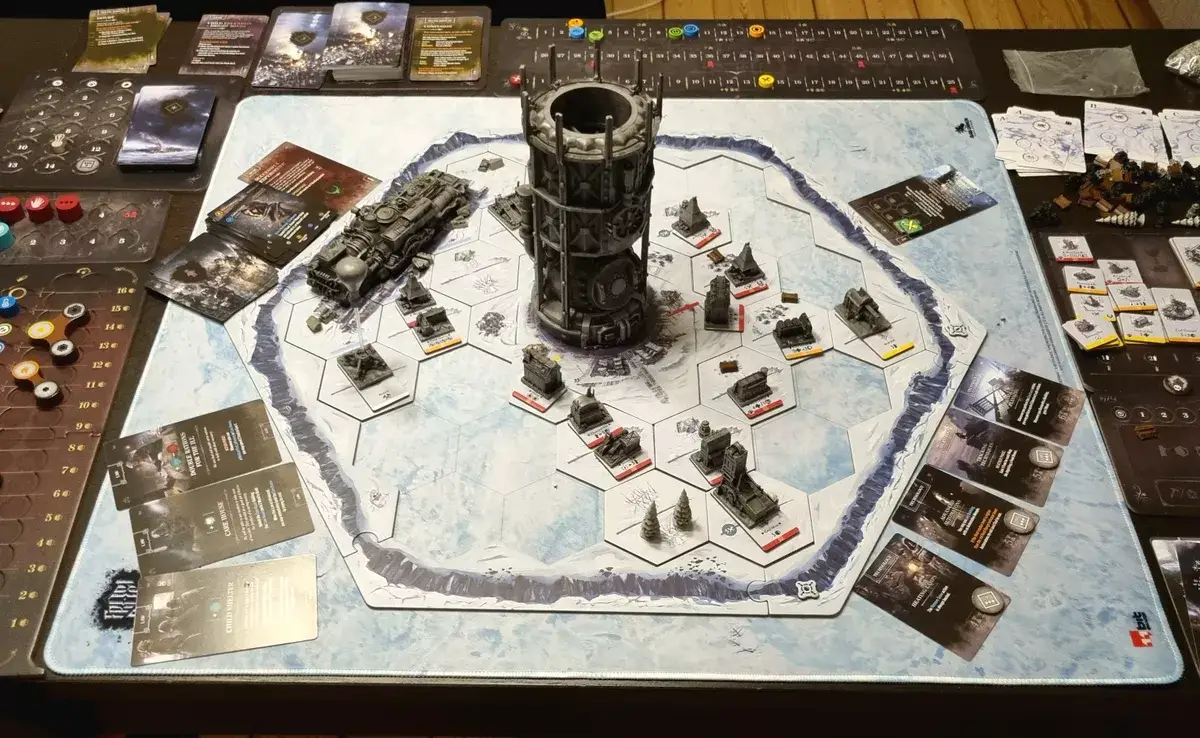 Frostpunk (EN) - Image 3