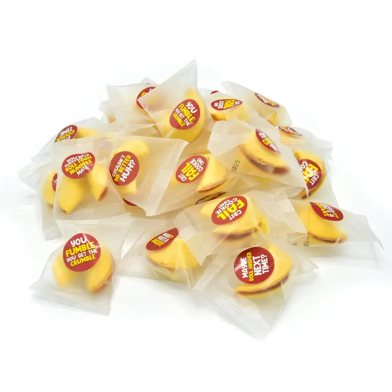 Fumble Crumbles (EN) - Image 2