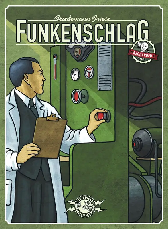 Funkenschlag Recharged (DE)