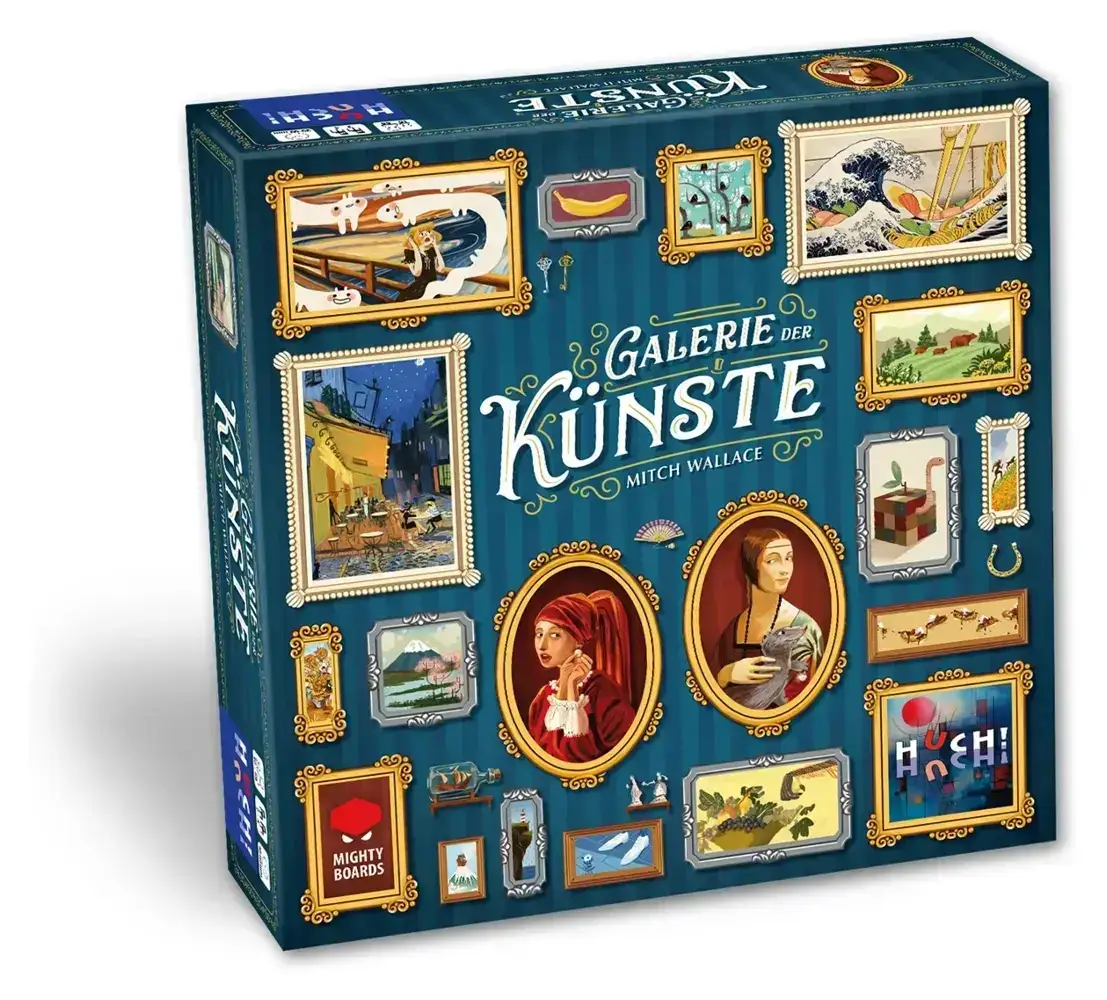 Galerie der Künste (DE)