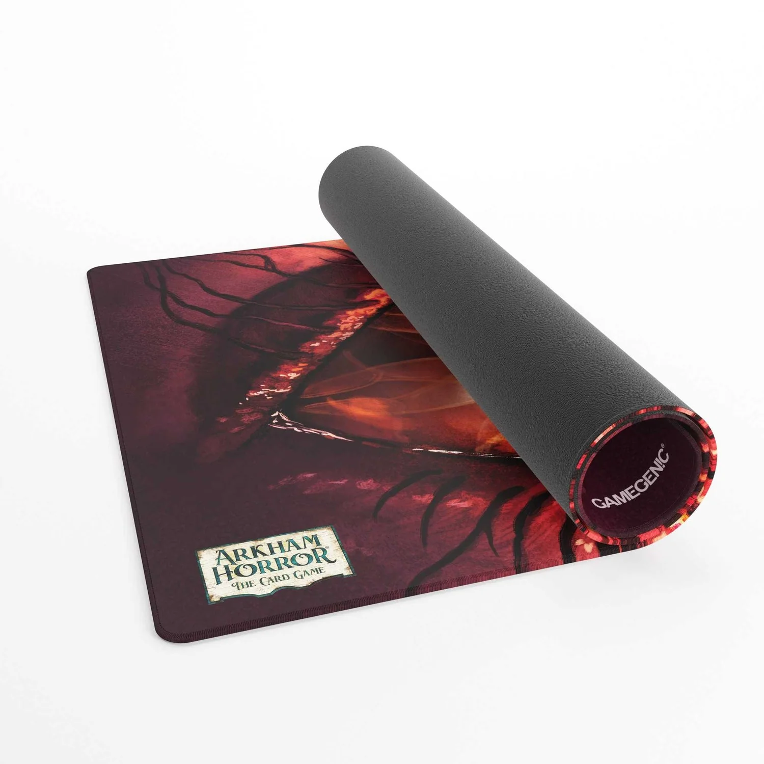Game Mat: Arkham Horror - Truth is Out There - Image 3