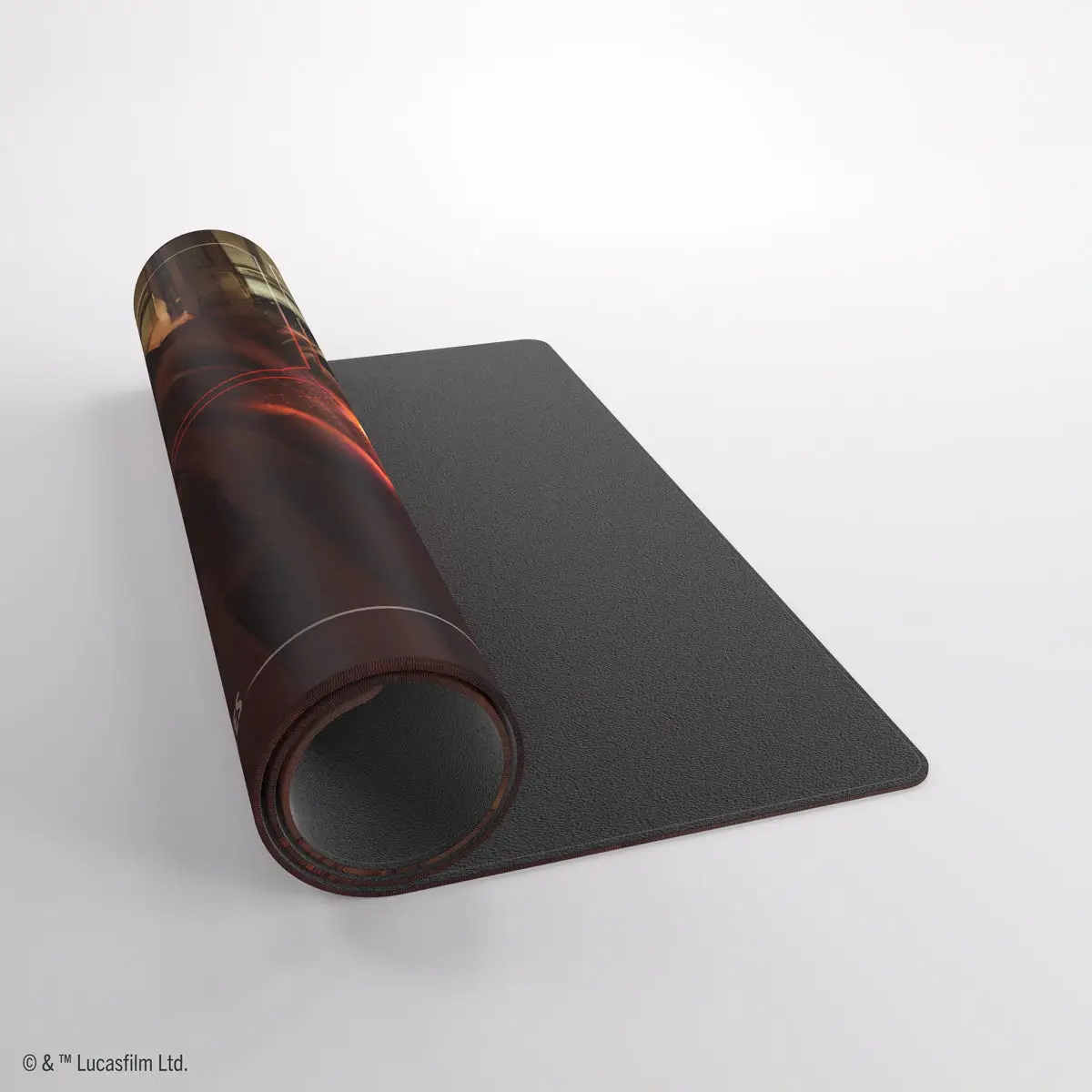 Game Mat: Star Wars Unlimited - Baylan & Shin Hati - Image 4