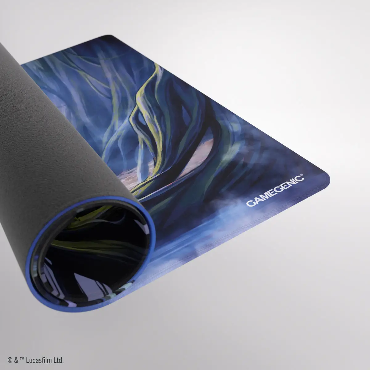 Game Mat: Star Wars Unlimited - Dagobah - Image 2