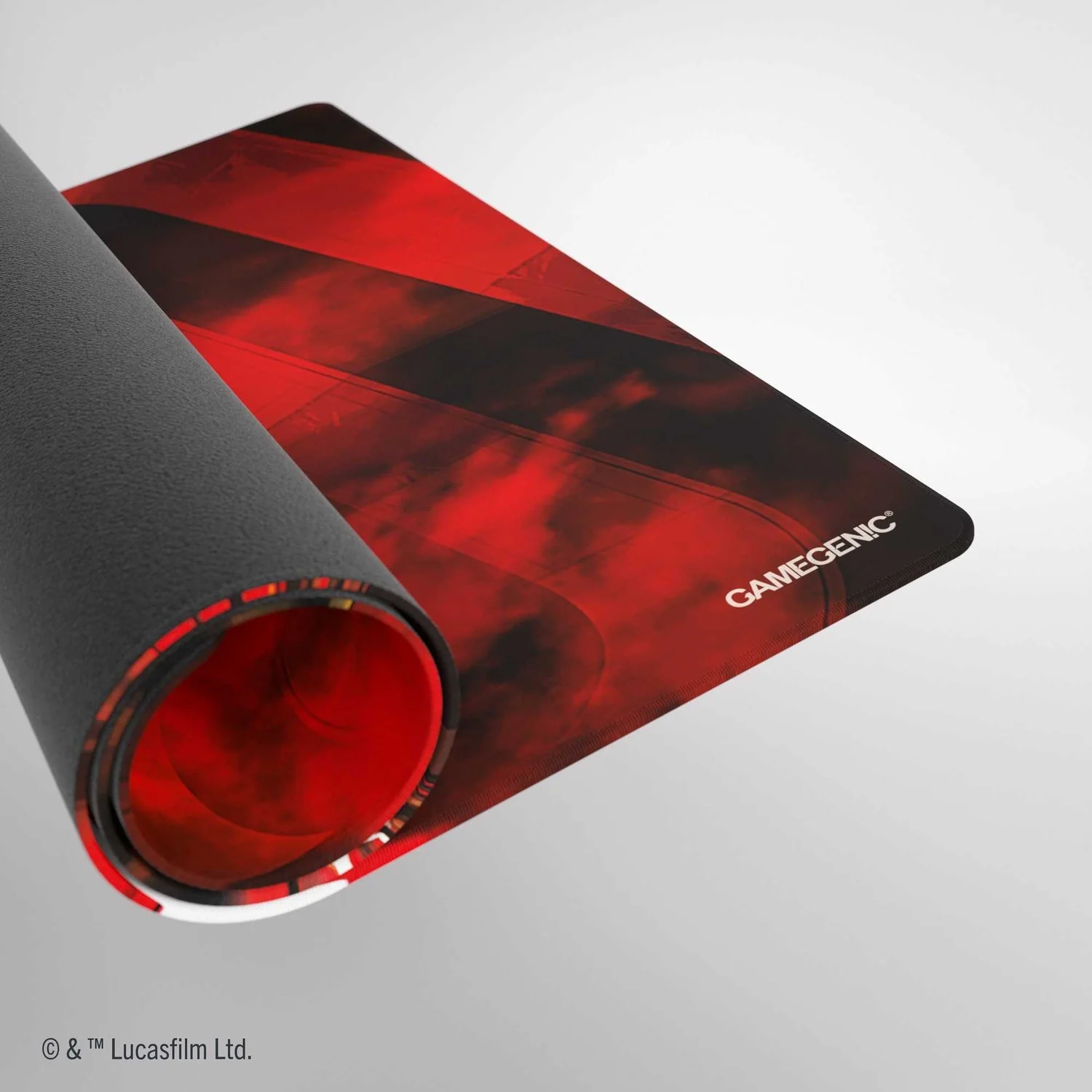 Game Mat: Star Wars Unlimited - Darth Vader - Unstoppable - Image 2