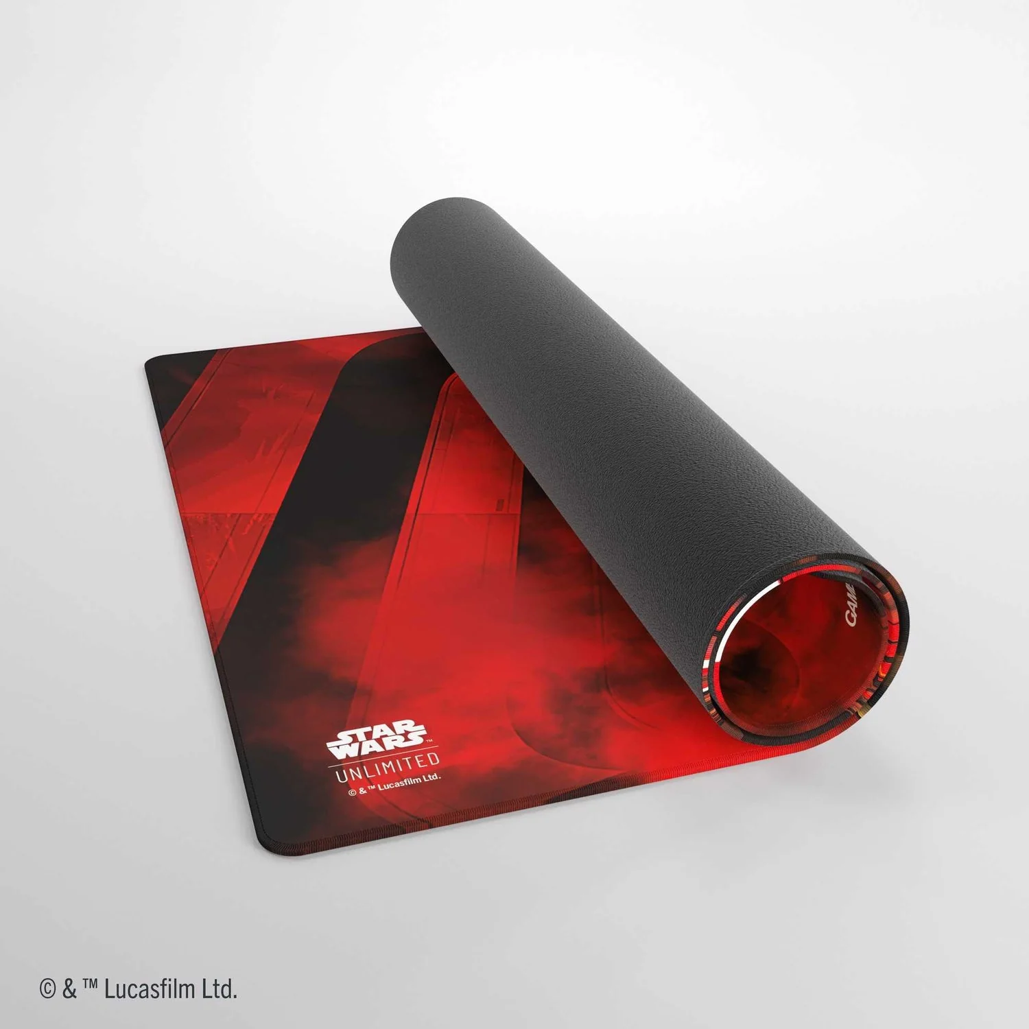 Game Mat: Star Wars Unlimited - Darth Vader - Unstoppable - Image 3
