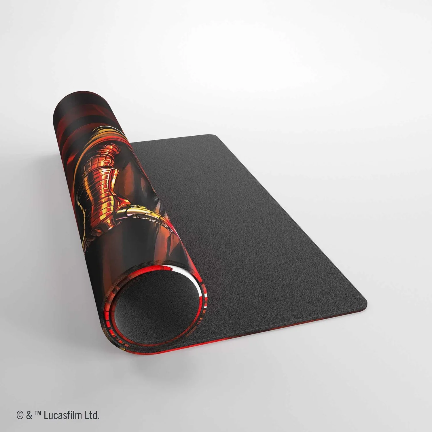 Game Mat: Star Wars Unlimited - Darth Vader - Unstoppable - Image 4