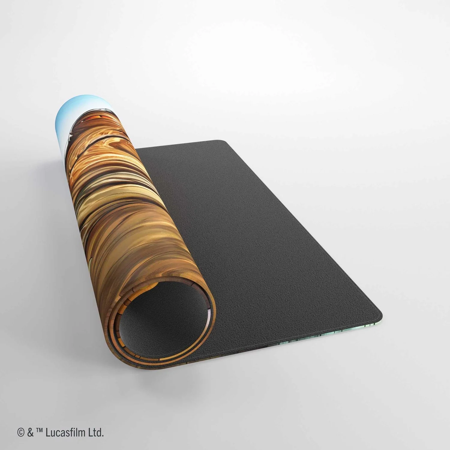 Game Mat: Star Wars Unlimited - Jabba the Hutt - Image 4