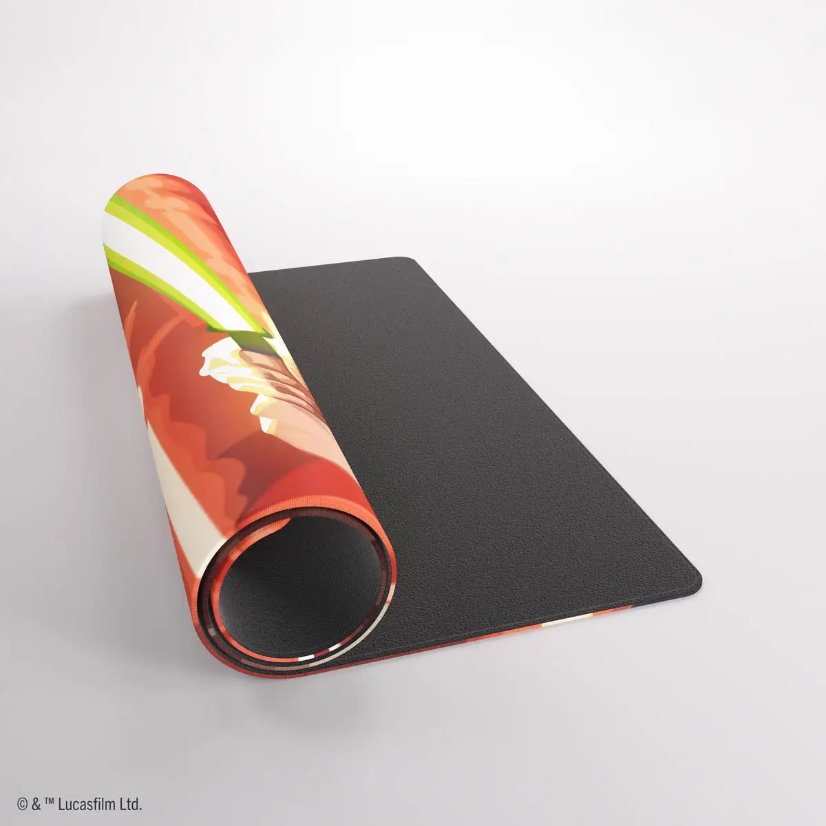 Game Mat: Star Wars Unlimited - Qui-Gon Jinn - Image 4