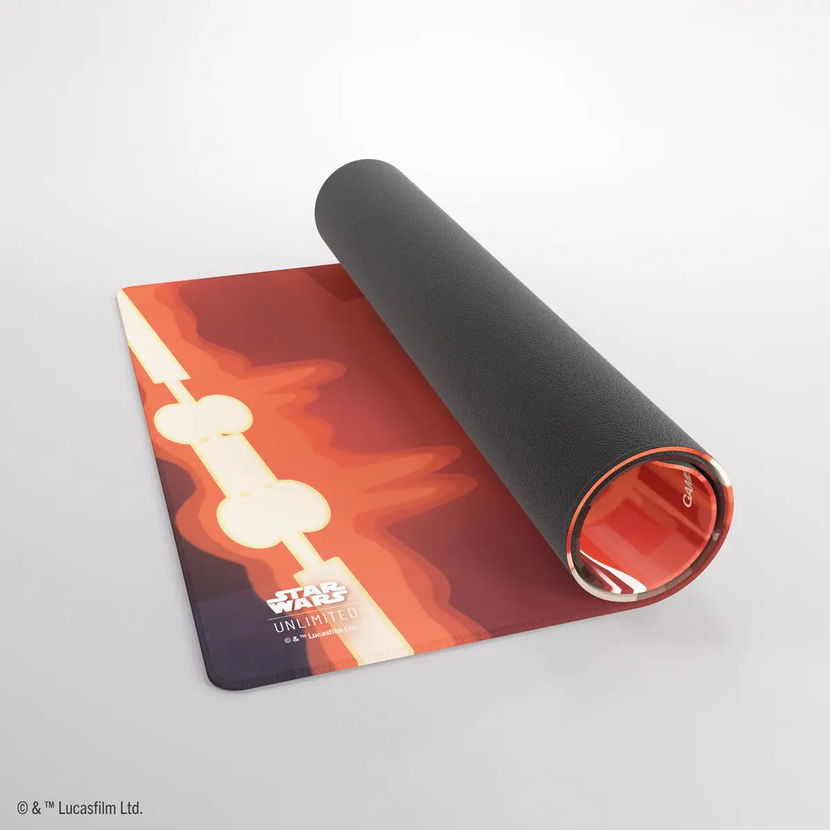 Game Mat: Star Wars Unlimited - Qui-Gon Jinn - Image 5