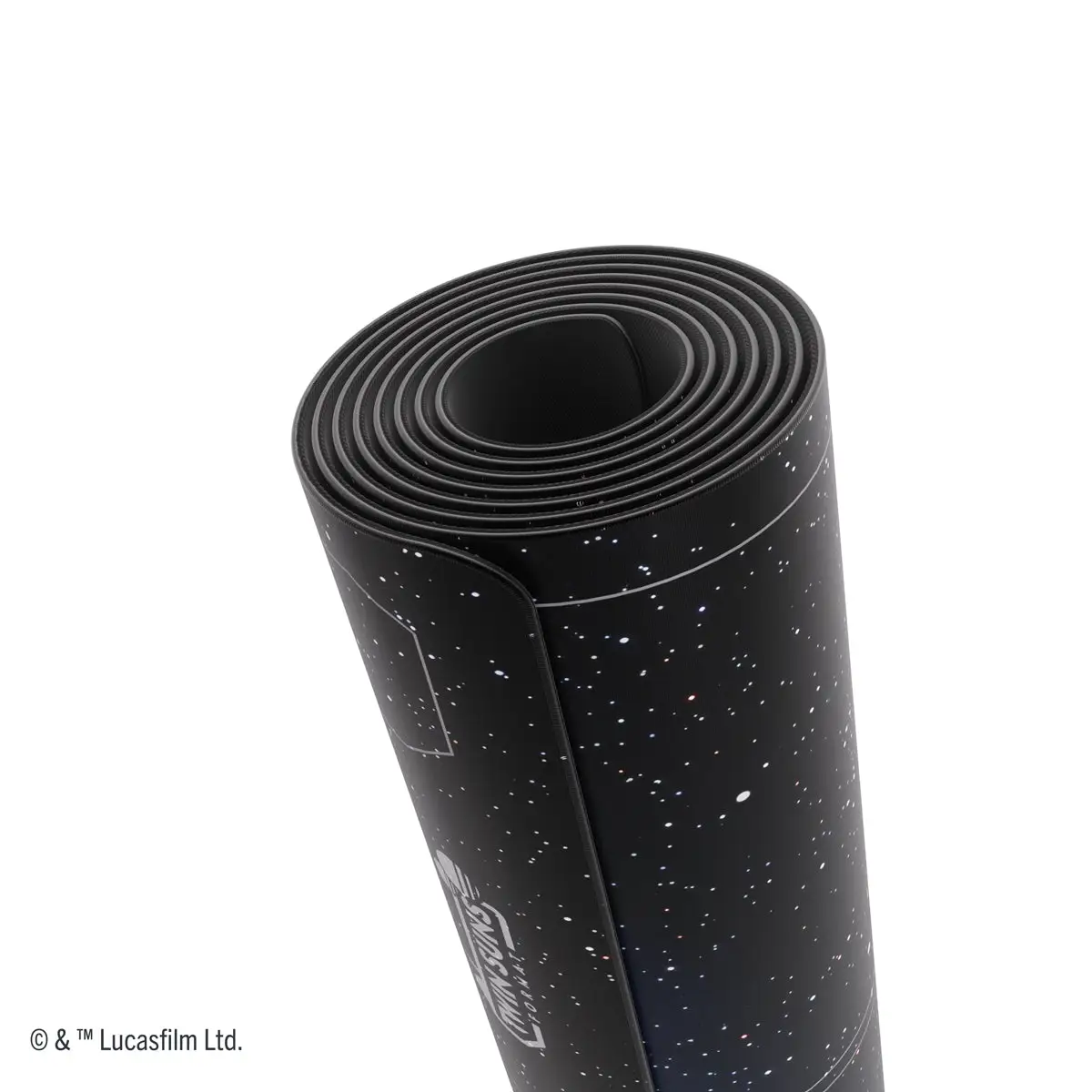 Game Mat: Star Wars Unlimited - Twin Suns - Battle Zone - Image 5