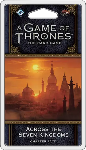 Game of Thrones: Across the Seven Kingdoms (EN)