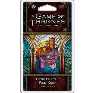 Game of Thrones: Beneath the Red Keep (EN)