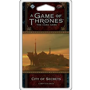 Game of Thrones: City of Secrets (EN)
