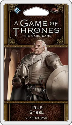 Game of Thrones: True Steel (EN)