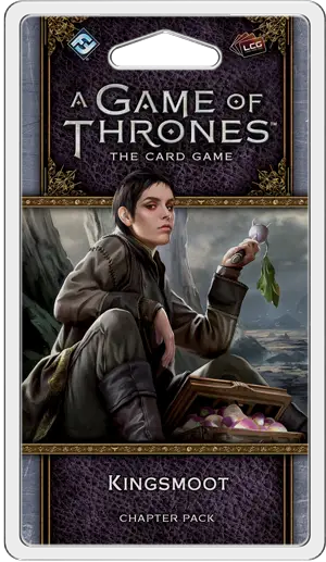 Game of Thrones: Kingsmoot (EN)