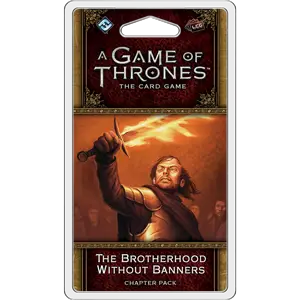 Game of Thrones: The Brotherhood without Banners (EN)