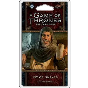 Game of Thrones: Pit of Snakes (EN)