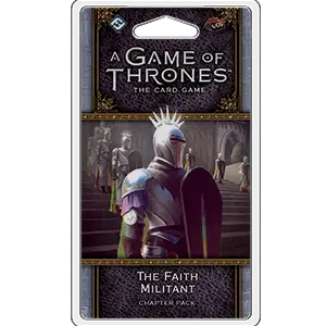 Game of Thrones: The Faith Militant (EN)