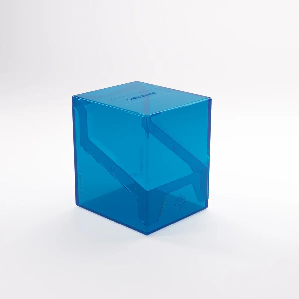 Deckbox: Gamegenic - Bastion 100+ XL - Blue