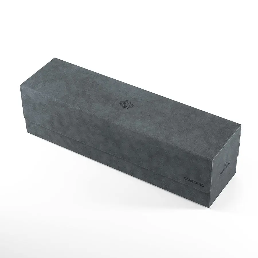 Gamegenic - Dungeon S 550+ Convertible Midnight Gray