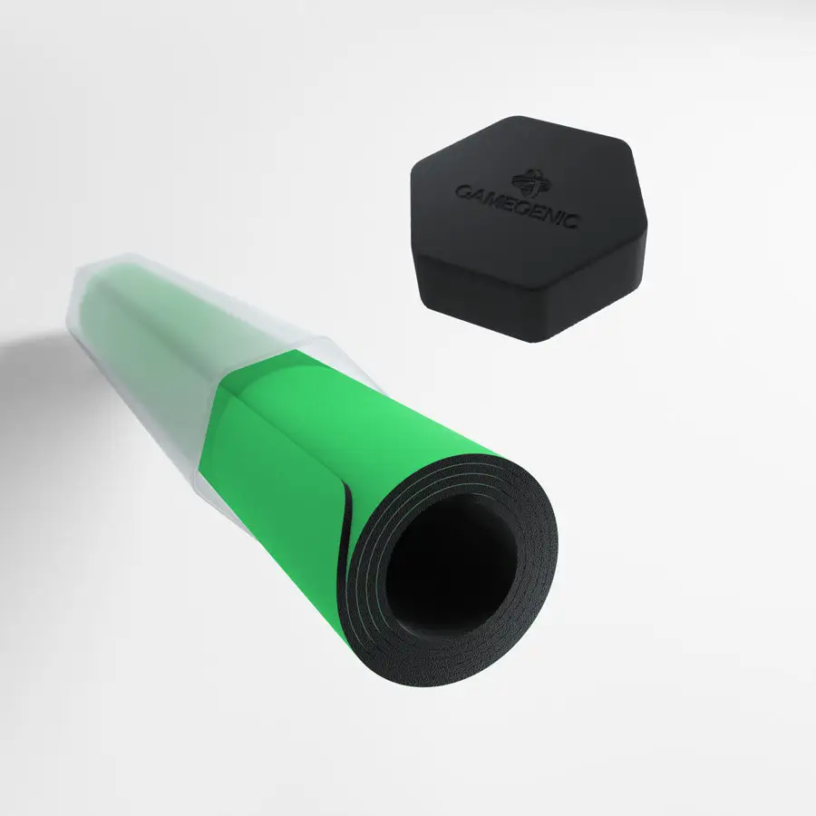 Playmat Tube: Clear - Image 3