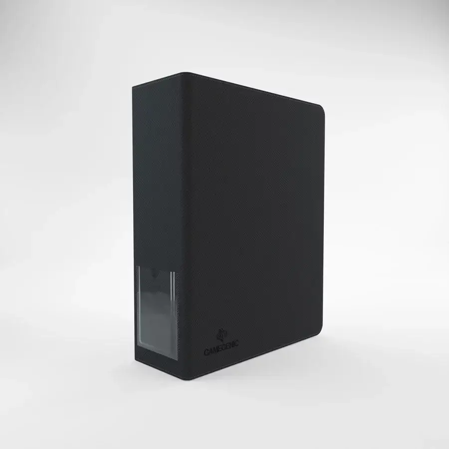 Binder: Prime - Black