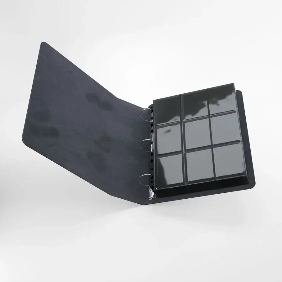 Binder: Prime - Black - Image 2