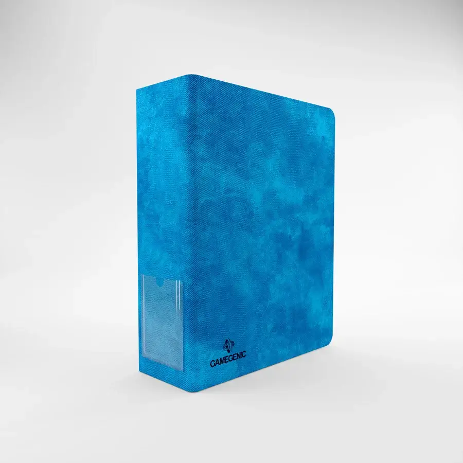 Binder: Prime - Blue