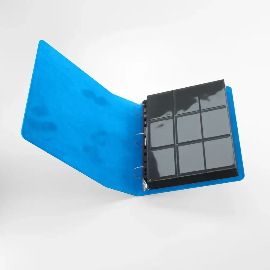 Binder: Prime - Blue - Image 2