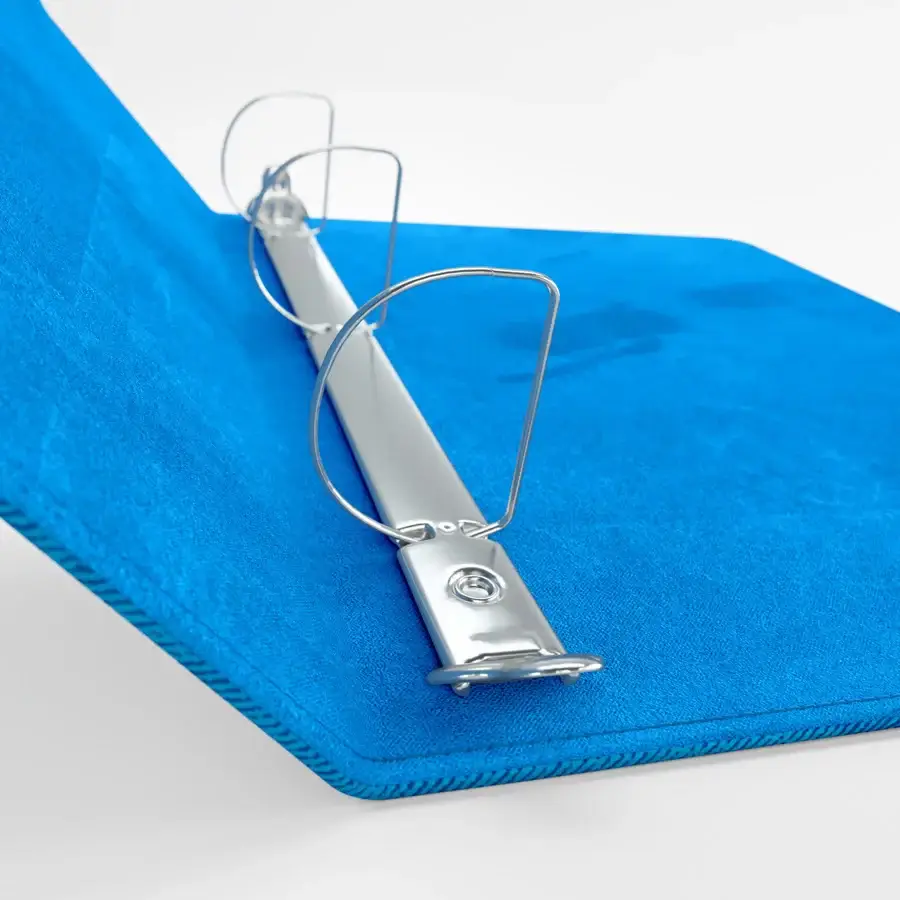 Binder: Prime - Blue - Image 3