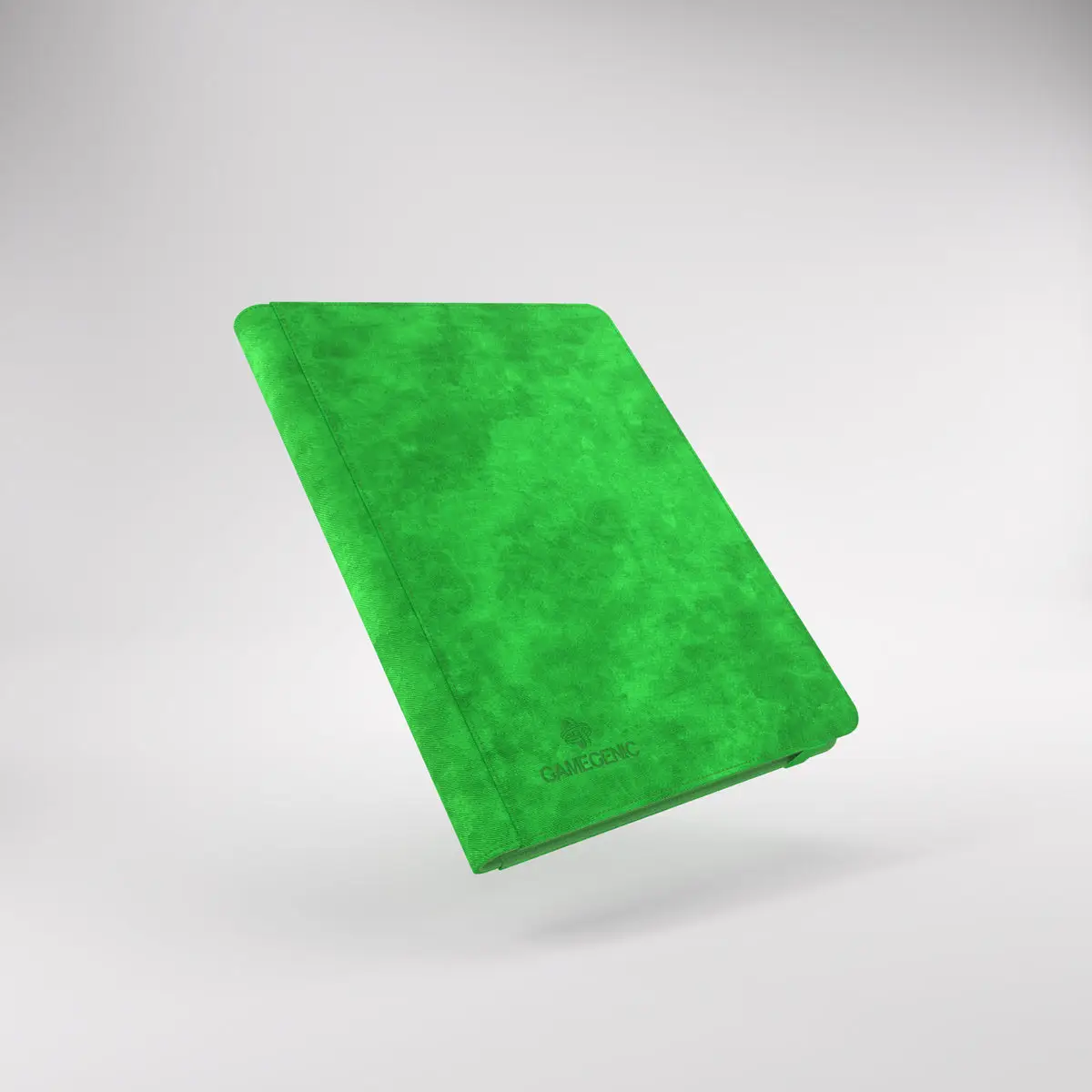 Album: Prime - 18-Pocket - Green