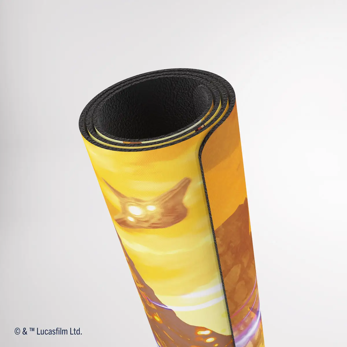 Game Mat: Star Wars Unlimited - Battle Droids - Image 3