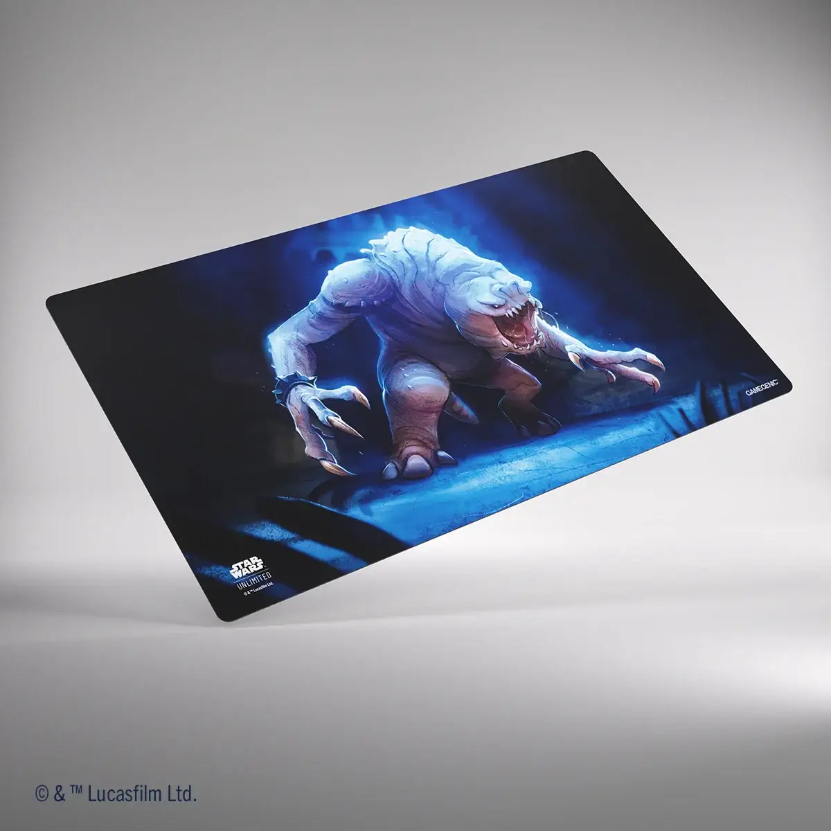 Game Mat: Star Wars Unlimited - Rancor